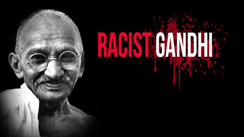 Real face of Gandhi Part 2