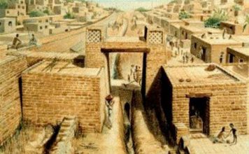 Indus valley civilization