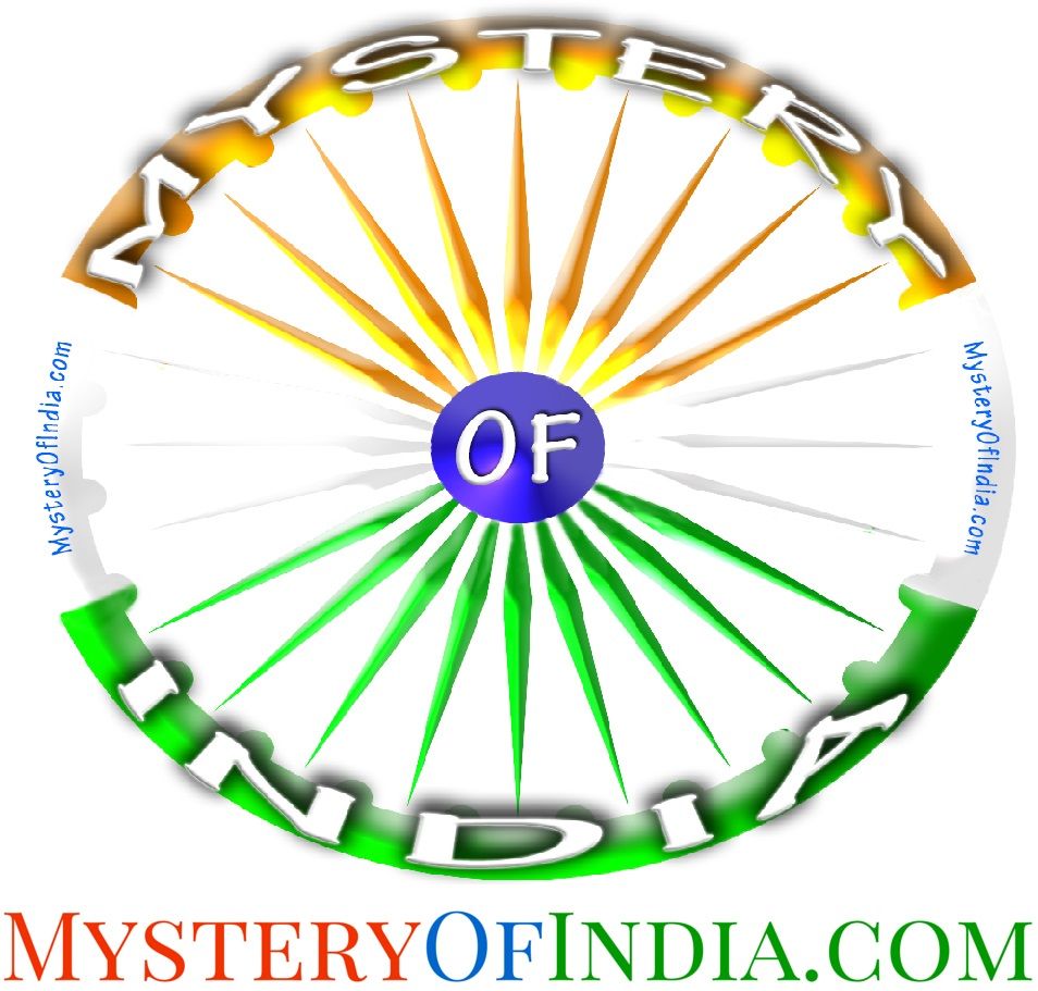 Mystery Of India