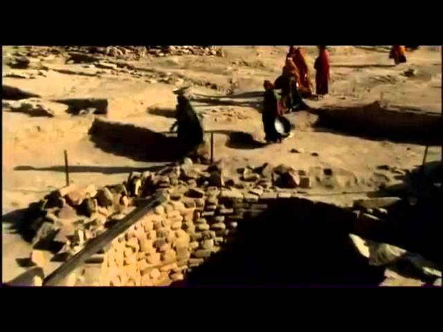 The Indus – The Masters of the River (Documentary)
