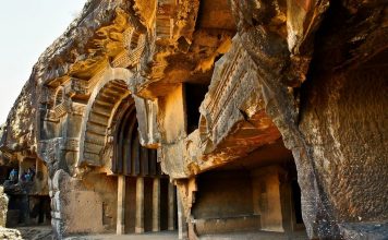 Bhaja Caves