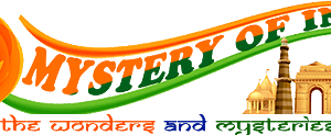 Mystery of India New Logo