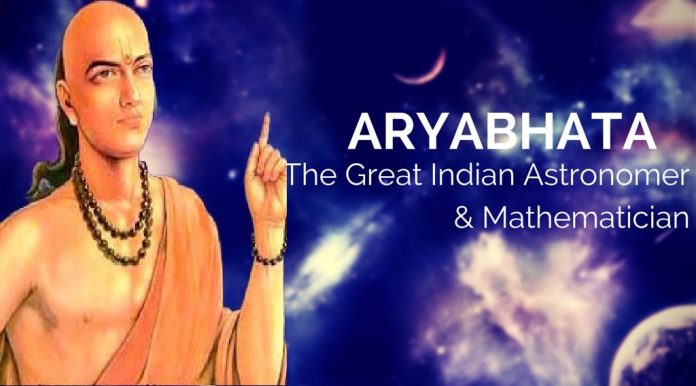 Aryabhata The Great Indian Astronomer & Mathematician