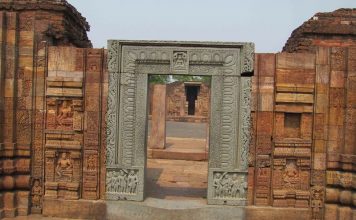 Ruins of Ratnagiri