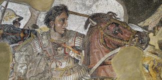 Alexander the Great