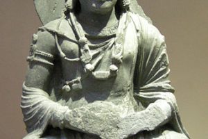 Bodhisattva-seated-in-meditation.-Afghanistan-2nd-century-CE-300×200