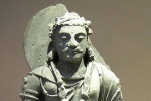 Bodhisattva-seated-in-meditation.-Afghanistan-2nd-century-CE-324×235