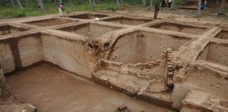 A 2,500-Year-Old City Unearthed Near Madurai