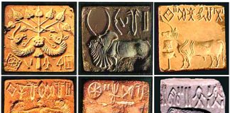 Indus Valley Script