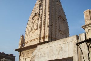 Jain-Mandir-at-Multan