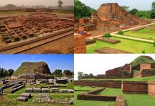 Universities of Ancient India