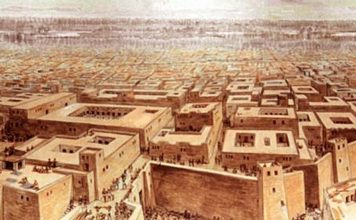 indus valley civilization