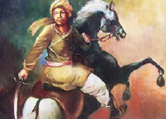 Lachit Borphukan – The Unsung Hero who Stopped Mughals From Conquering Northeast India