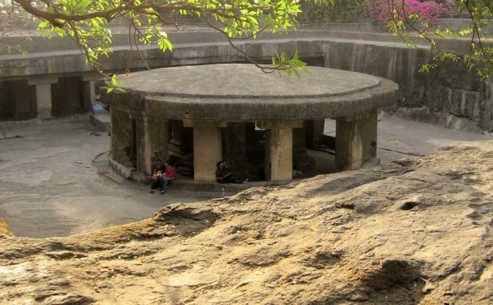Pataleshwar cave temple Pataleshwar cave temple