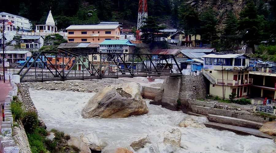 Places to Visit in Gangotri and Yamunotri