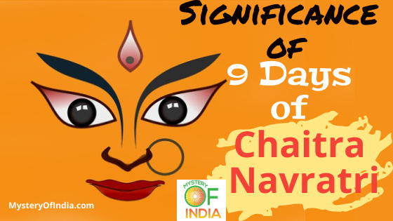 Significance Of 9 Days Of Chaitra Navratri