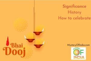 bhai dooj significance why to celebrate history diwali deepawali celebration