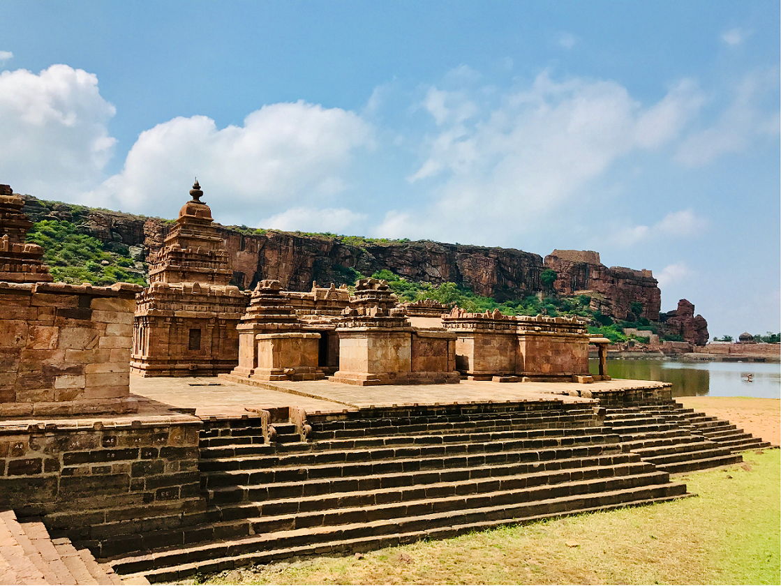 Bhuthanatha Temple Details Karnakata South India Mystery of India