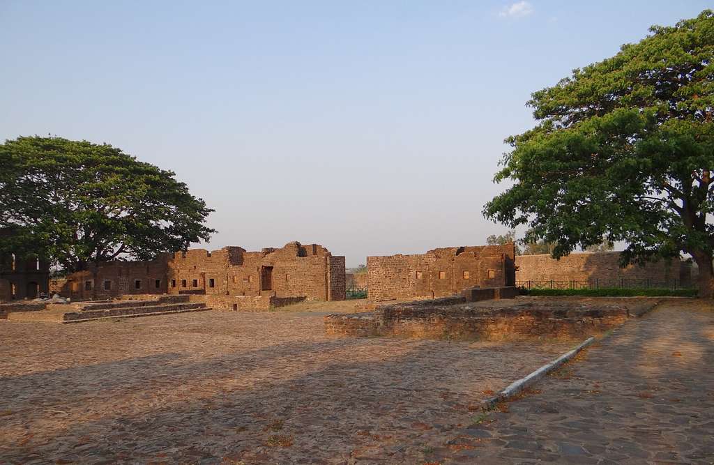 Kittur Chennamma Fort- History, Architecture, Significance and Popular Attractions!